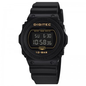 Digitec DG 5110T BGO 4B Black